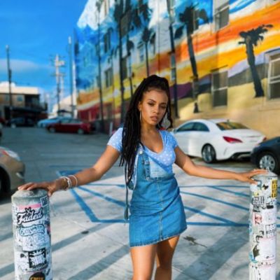 Efrangeliz Medina's Wiki, Age, Bio, Weight, Height, Relationship