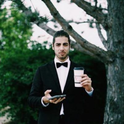 Emiliano Santoro