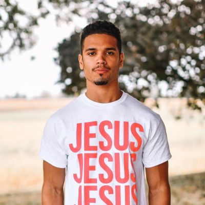 Christopher Shortsleeve