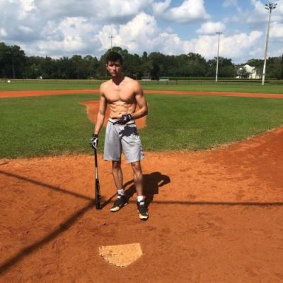 Joe Rauth’s Wiki, Age, Bio, Weight, Height, Relationship, Career, Net