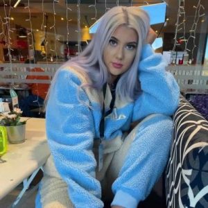 KT Franklin Wiki, Age, Bio, Height, Boyfriend, Career, Net Worth - Life