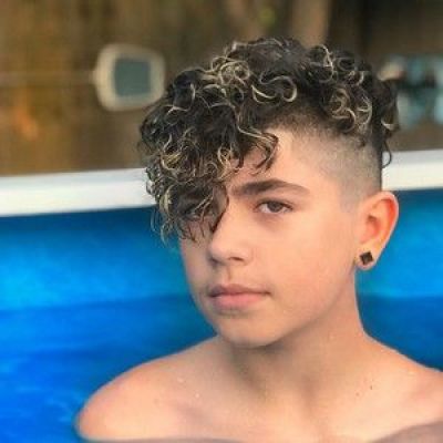 Kaydin Fritcher