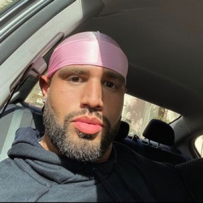 Kevin Portillo