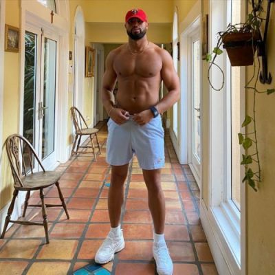 Kevin Portillo