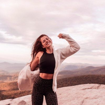 Madison Mealy