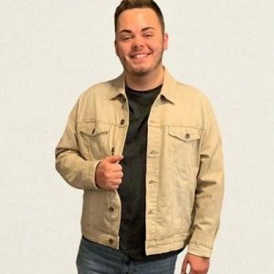 Mason Glasco