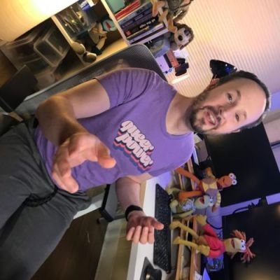 Matt Baume