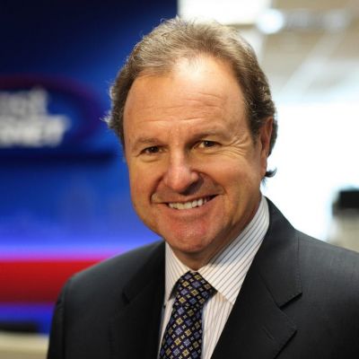 Bob Neumeier