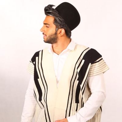 Pooyan Mokhtari