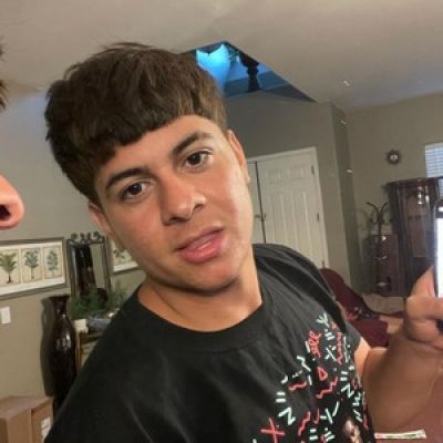 Relaxedbryan