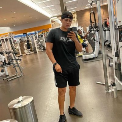 Relaxedbryan