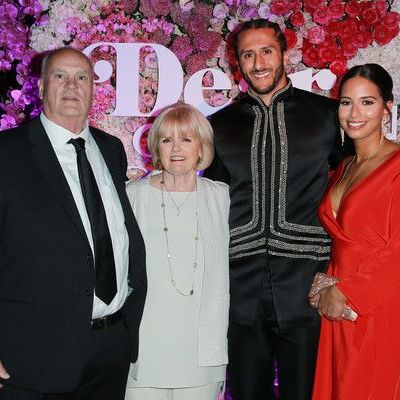 Teresa Kaepernick