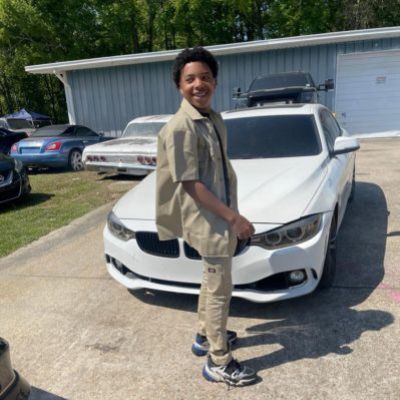 Theerealmykel