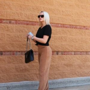 Tricia Marchese's Wiki, Age, Bio, Weight, Height, Relationship, Career