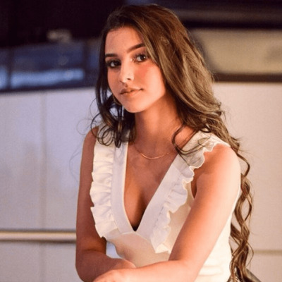Valeria Caruso