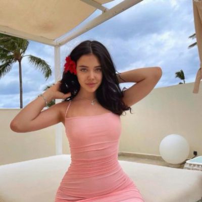 Vanessa.rhd Wiki, Age, Bio, Height, Boyfriend, Career, Net Worth