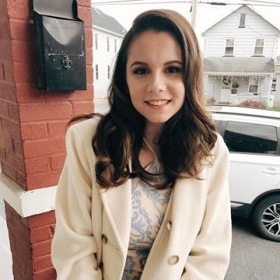 yellz0 Wiki, Age, Bio, Height, Boyfriend, Career, Net Worth