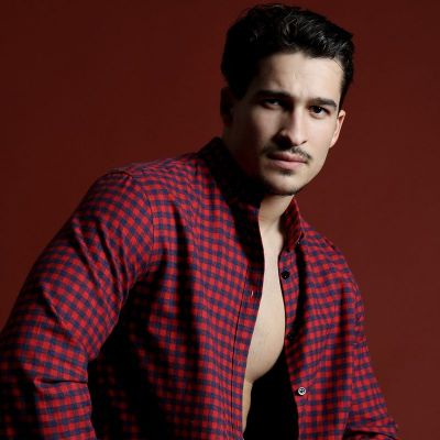 Biaggio Ali Walsh