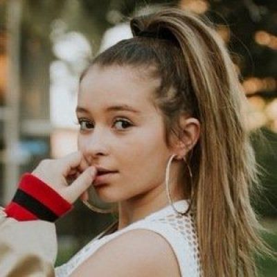 May Nicole