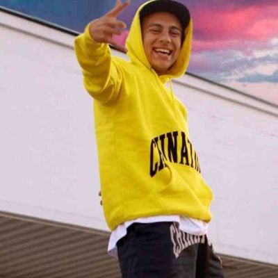Cale Saurage 