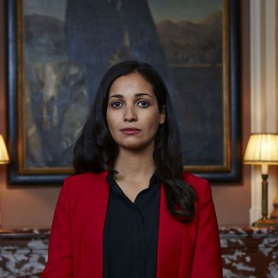 Nabiha Akkari