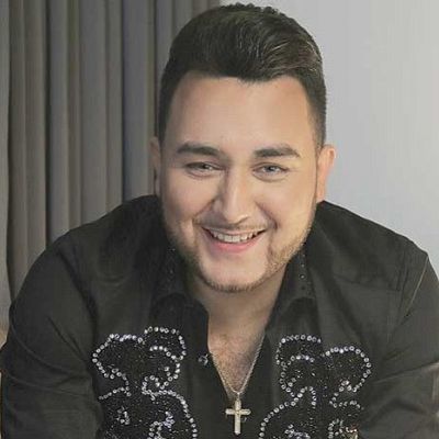 Kevin Ortiz 