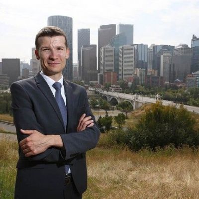 Jeromy Farkas