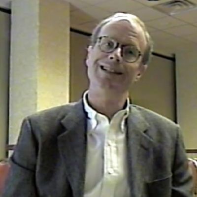 John Casterline