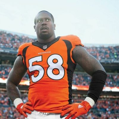Derrek Harris