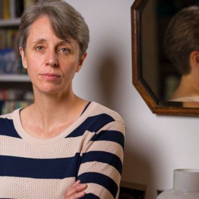 Kathleen Stock
