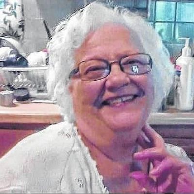 Marguerite Mcneil