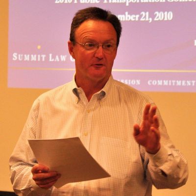 Bruce Schroeder