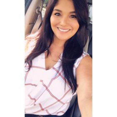 Jessica Quintanilla