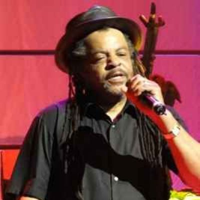 Terence Wilson