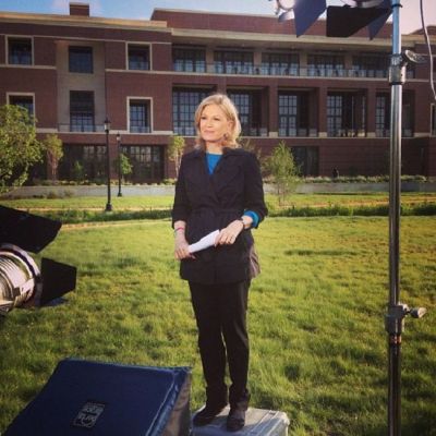 Diane Sawyer