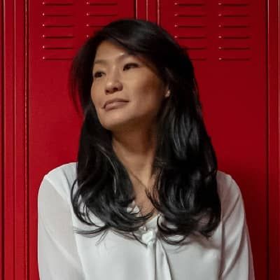 Evelyn Yang