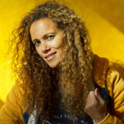 Felicia Forbes 