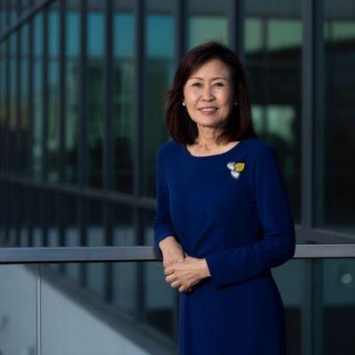 Michelle park
