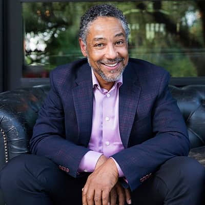 Giancarlo Esposito's Wiki, Age, Bio, Height, Wife, Career, Net Worth