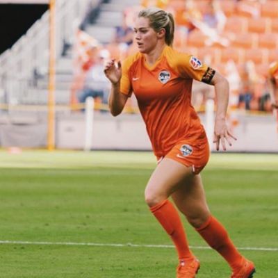 Kealia Ohai