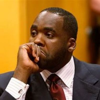 Kwame Kilpatrick