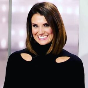 Krystal Ball’s Wiki, Age, Bio, Height, Husband, Career, Net Worth