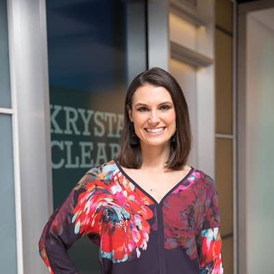 Krystal Ball's Wiki, Age, Bio, Height, Husband, Career, Net Worth