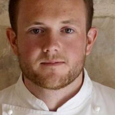 Niall Keating