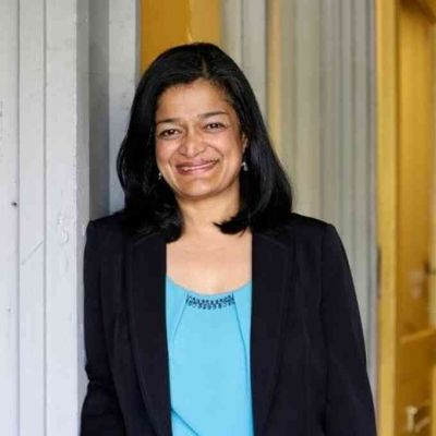 Pramila Jayapal