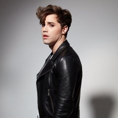 Ryan McCartan