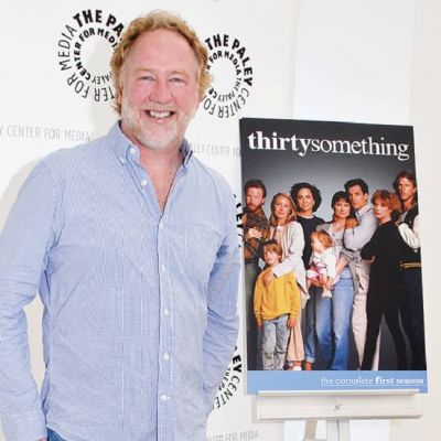 Timothy Busfield