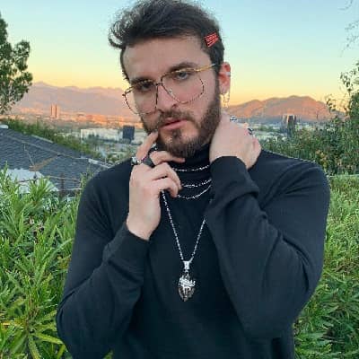 Zane Hijazi