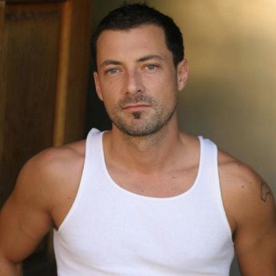 Dean Waite