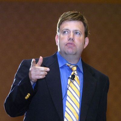 Frank Luntz Wiki, Age, Bio, Height, Wife, Career, Net Worth